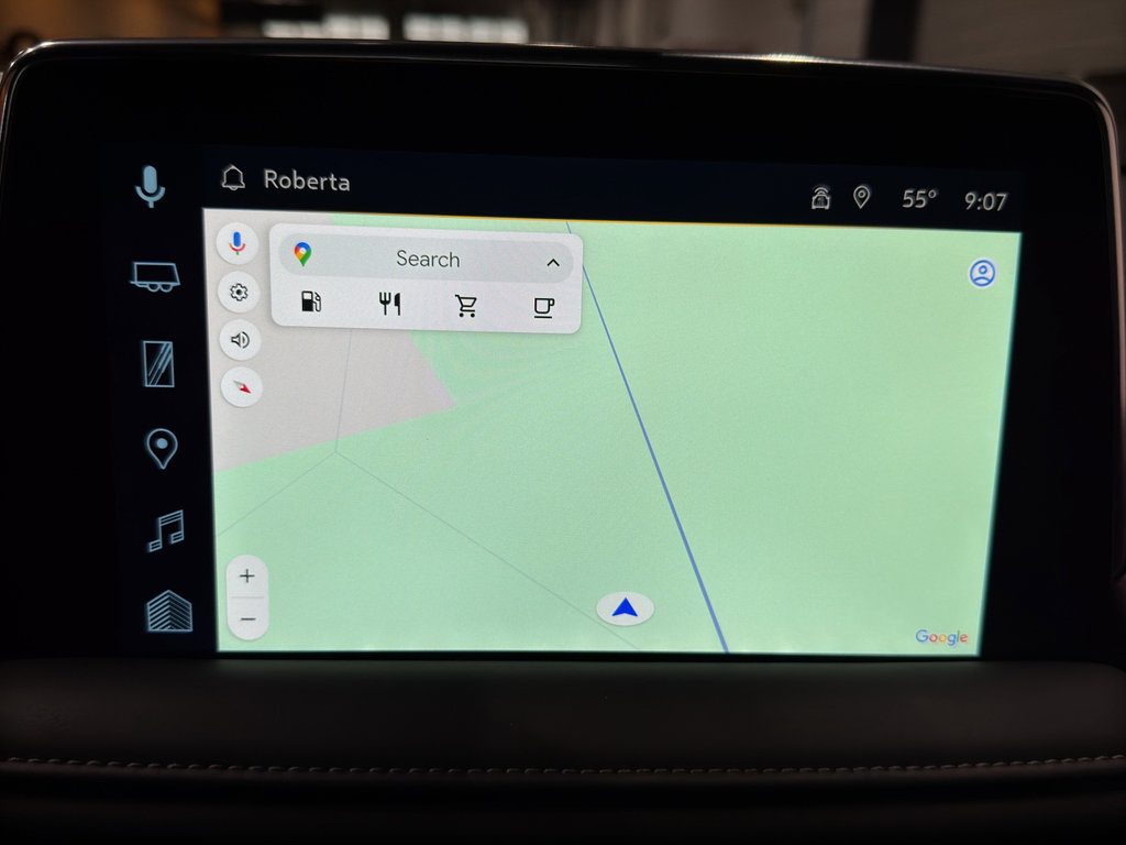 Used 2024 Chevrolet Suburban Z71 w/ Luxury Package AWD/4WD image 32