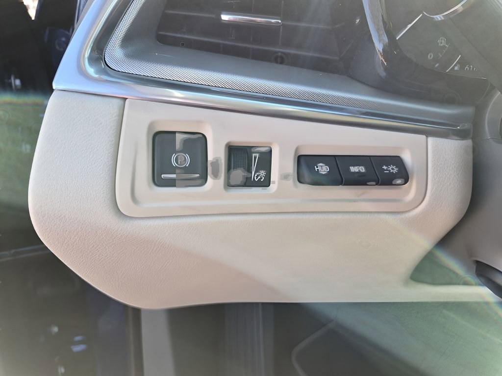 New 2026 Cadillac XT5 Premium Luxury w/ Driver Assist Package FWD image 33