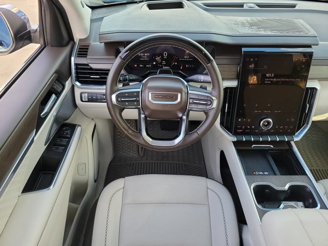 Used 2025 GMC Acadia Denali w/ Super Cruise Package AWD/4WD image 7