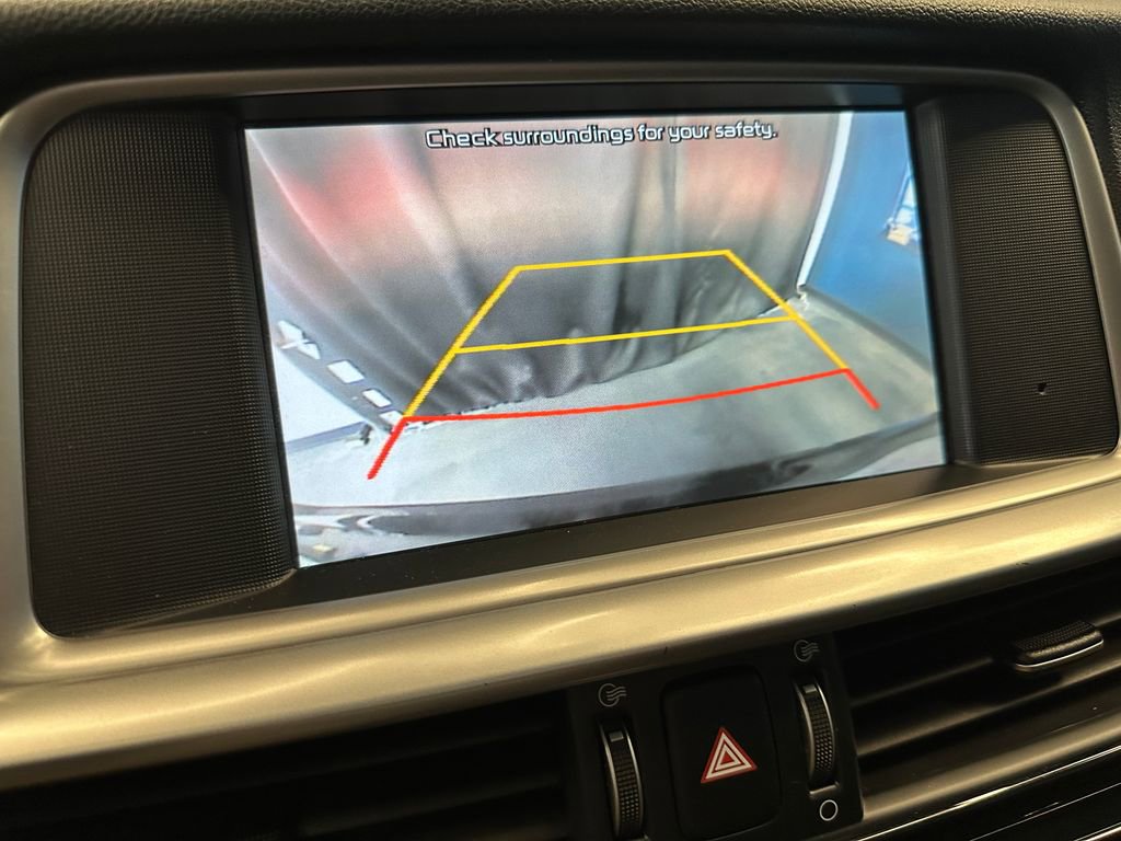 Used 2019 Kia Optima LX FWD image 14
