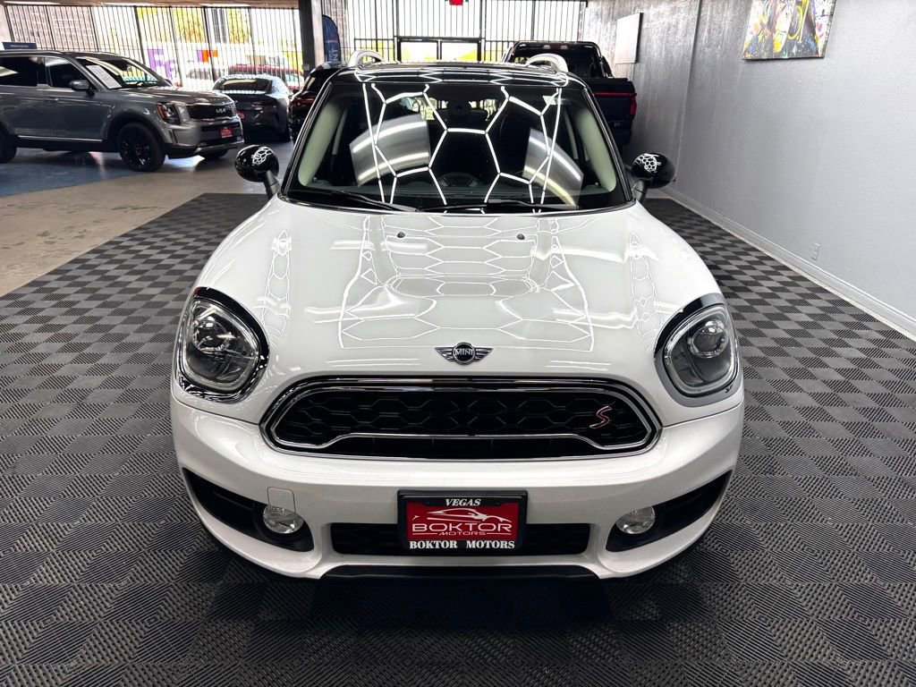 Used 2018 MINI Cooper Countryman S FWD image 6