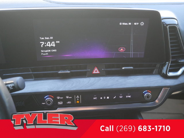 Used 2024 Kia Sportage X-Pro AWD/4WD image 47