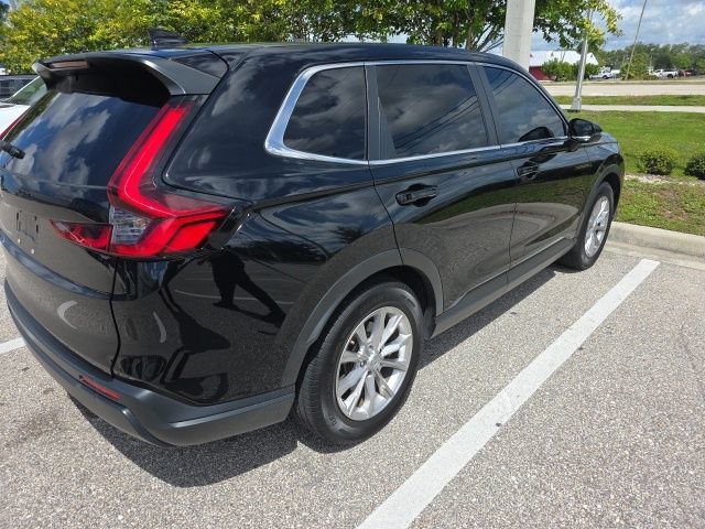 Used 2024 Honda CR-V EX image 5