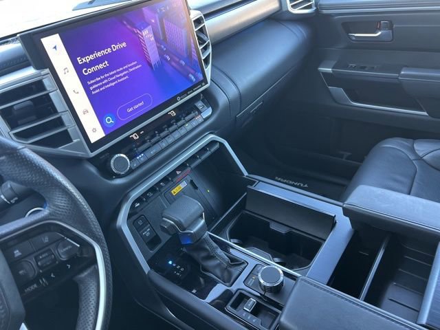 Used 2024 Toyota Tundra Platinum image 26