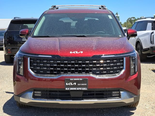 New 2026 Kia Carnival SX FWD image 2
