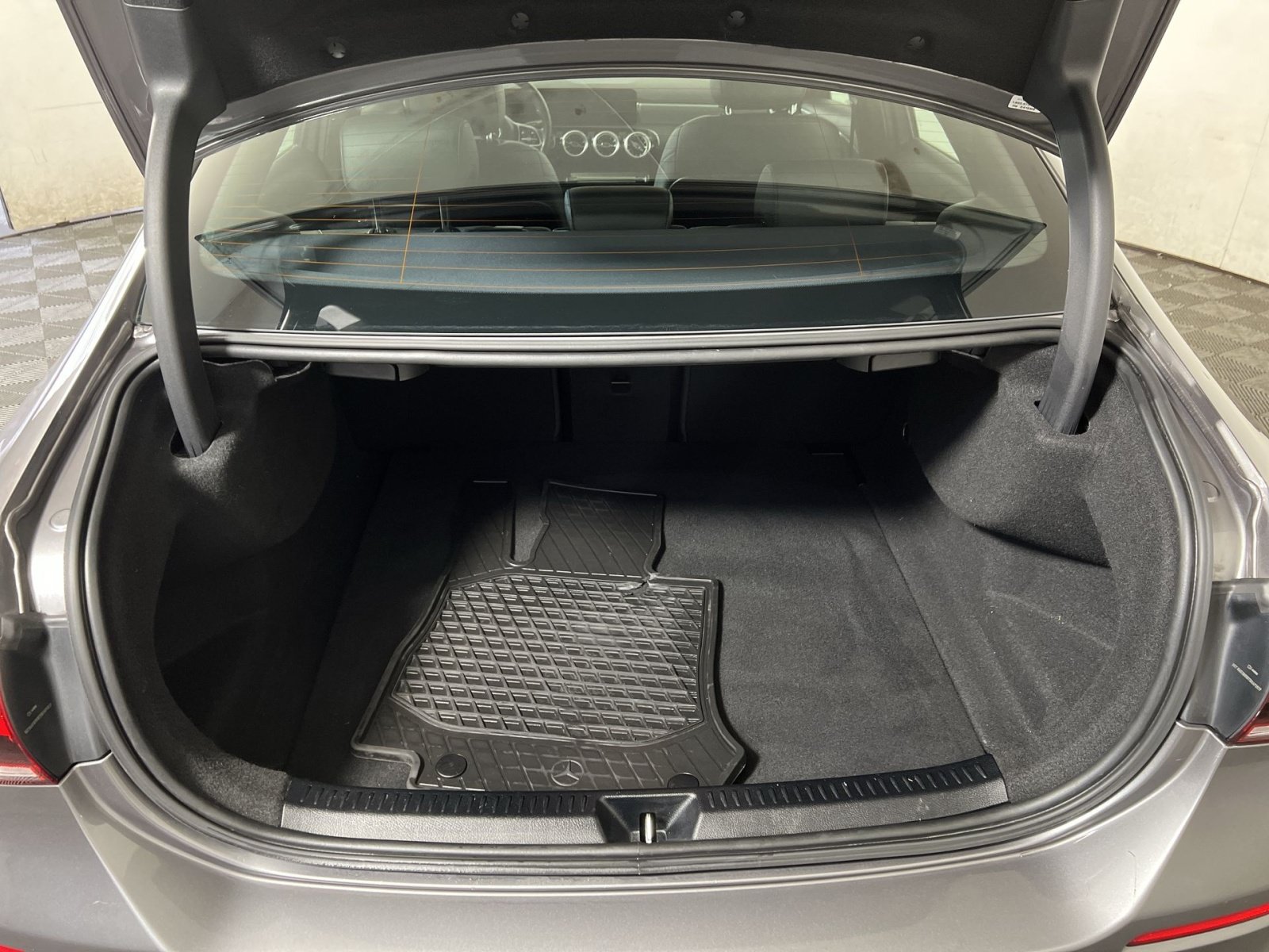 Used 2022 Mercedes-Benz A 220 4MATIC image 25