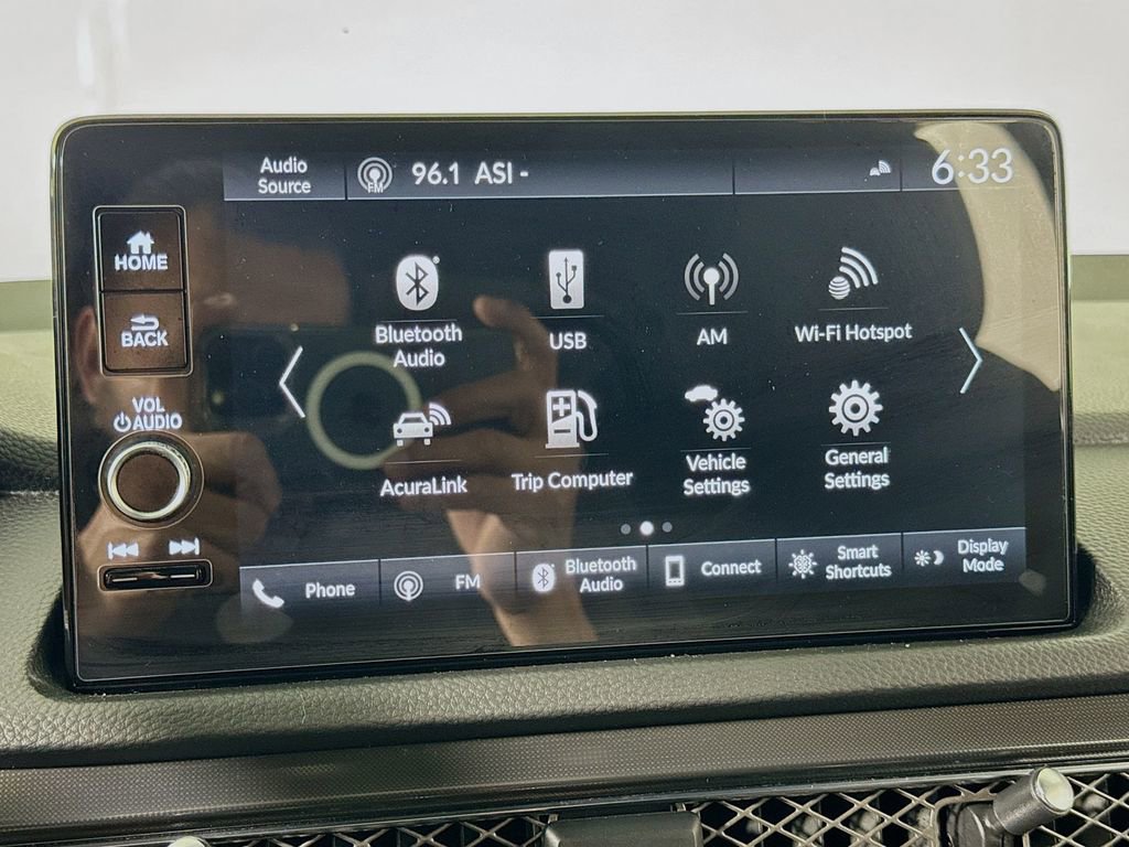 Used 2023 Acura Integra A-Spec image 39