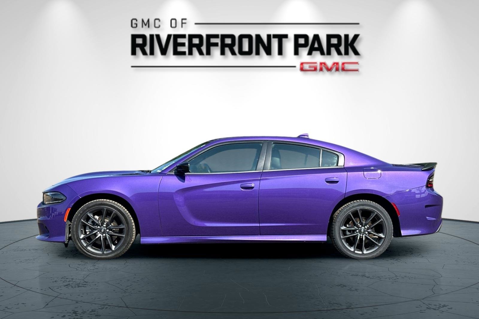 Used 2023 Dodge Charger GT w/ Plus Group image 6
