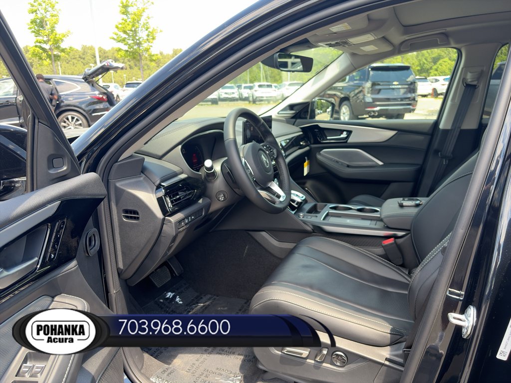New 2026 Acura MDX w/ Technology Package AWD/4WD image 28