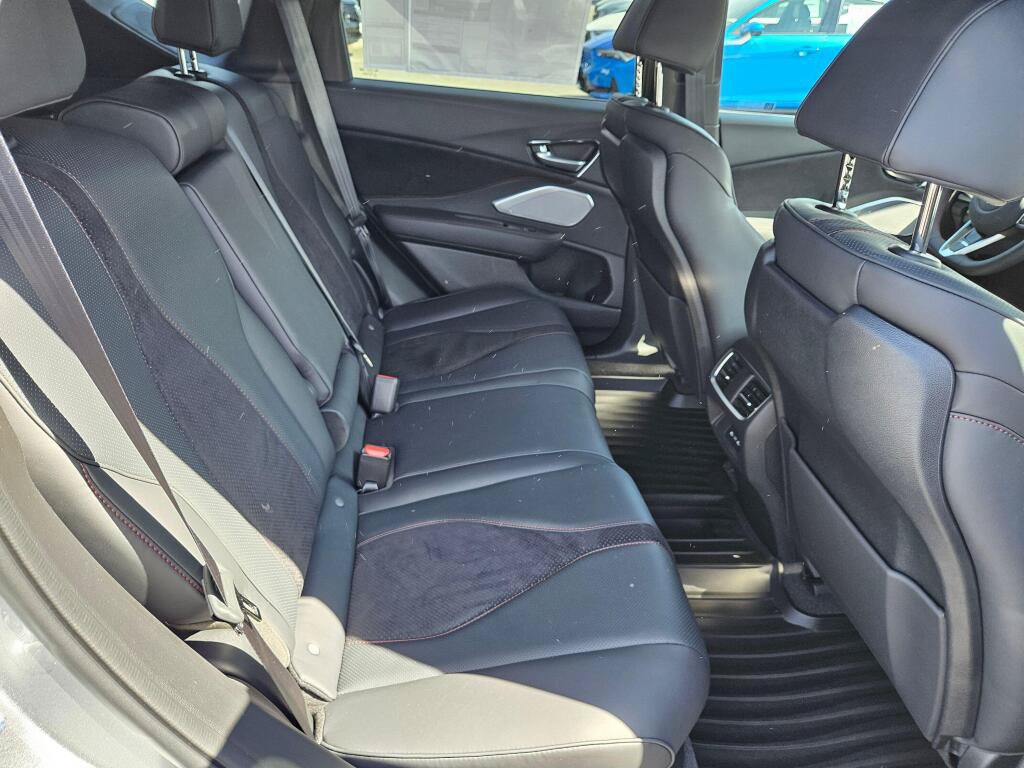 New 2026 Acura RDX w/ Advance Package AWD/4WD image 15