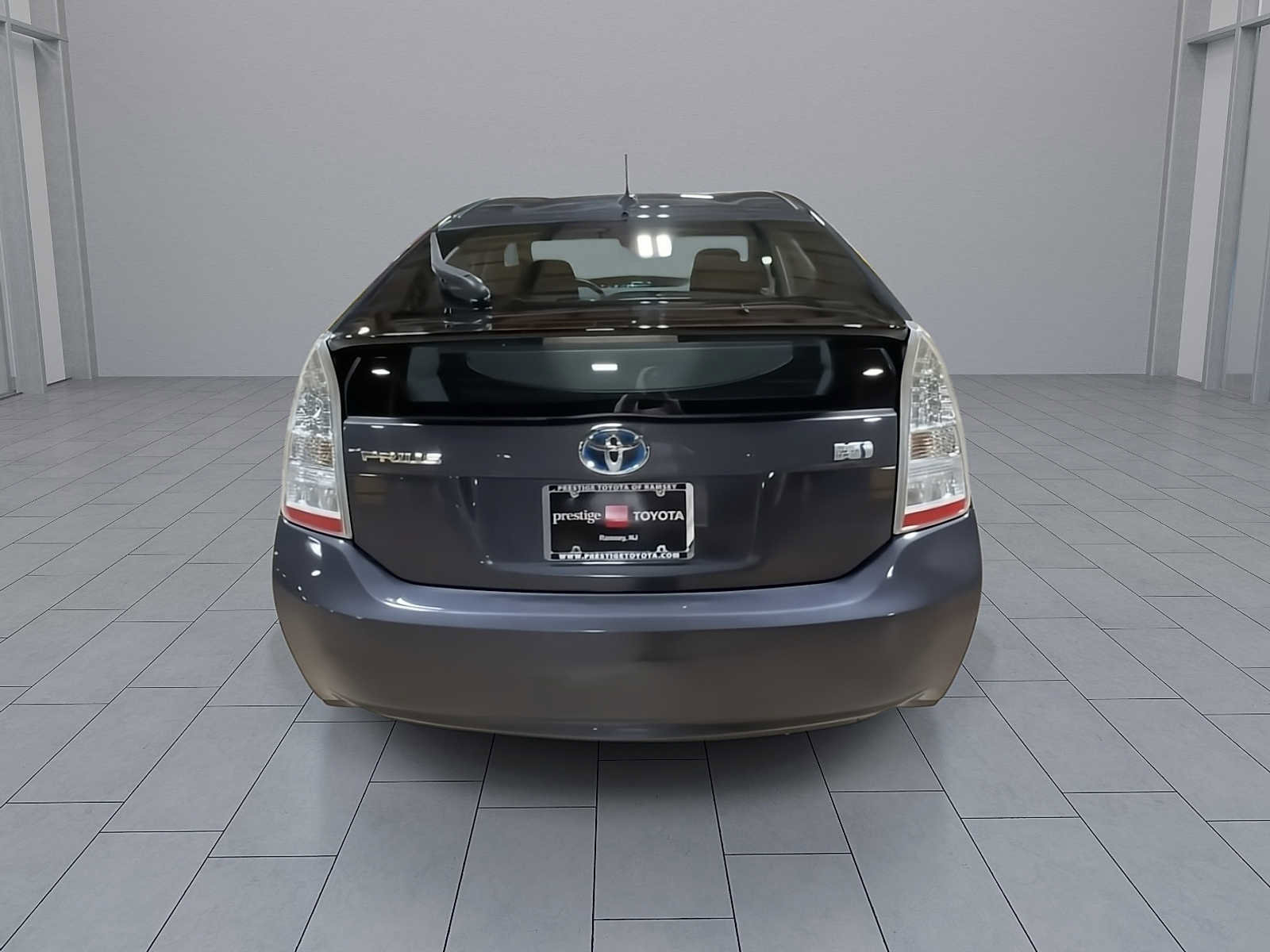 Used 2011 Toyota Prius Two image 7