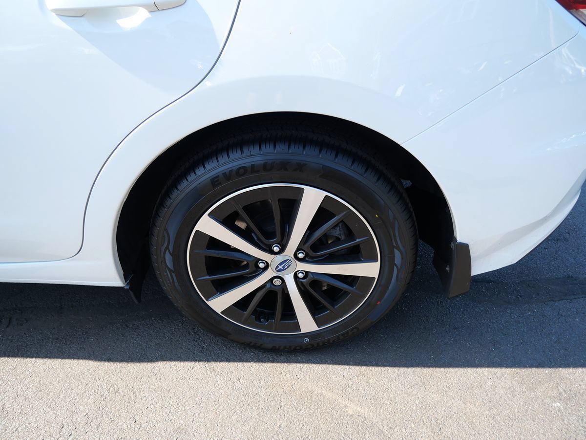 Used 2021 Subaru Impreza 2.0i Premium AWD/4WD image 31