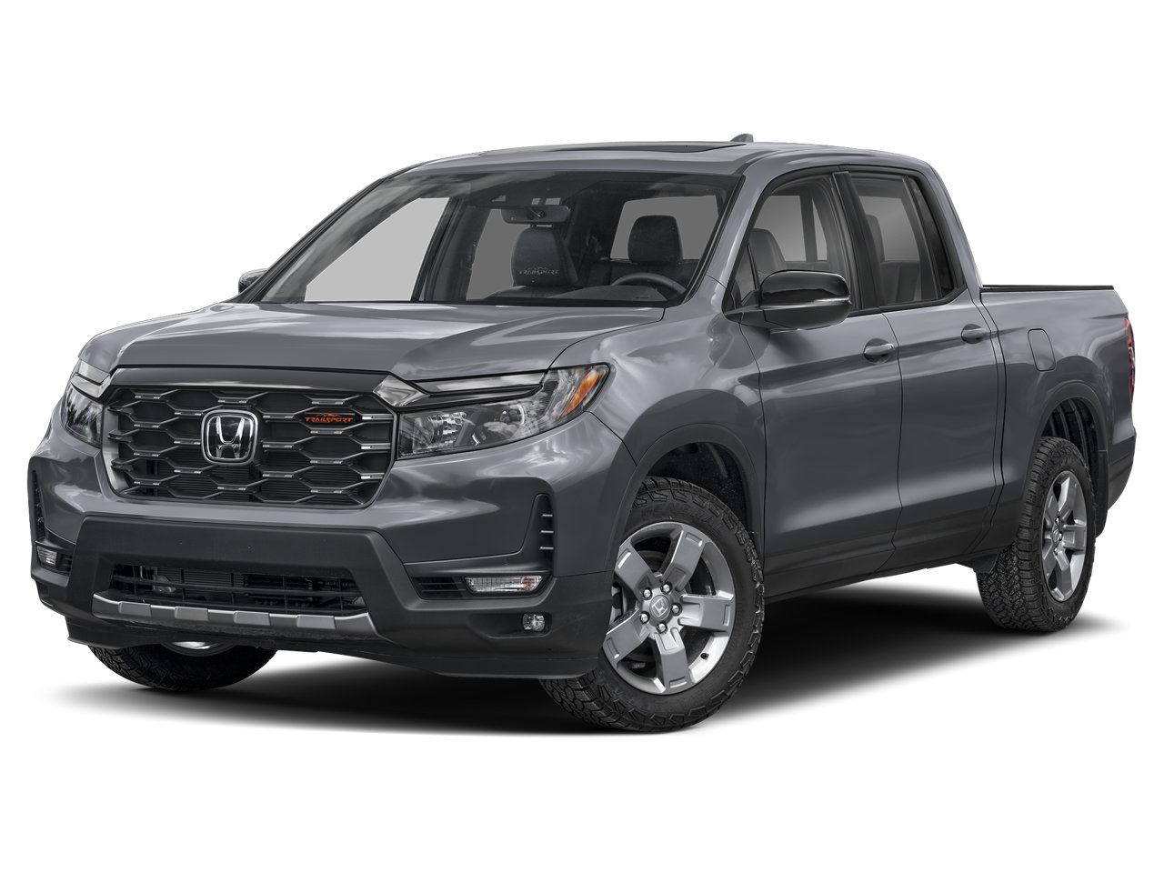 New 2026 Honda Ridgeline TrailSport image 16