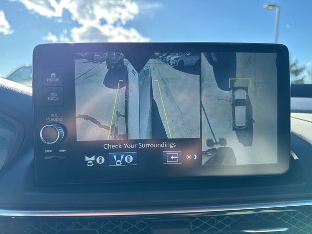 Used 2025 Acura ADX A-Spec image 20