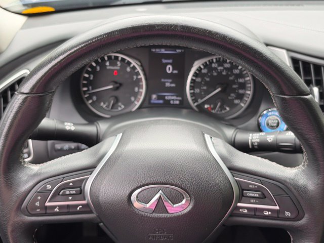 Used 2018 INFINITI Q50 Sport AWD/4WD image 26