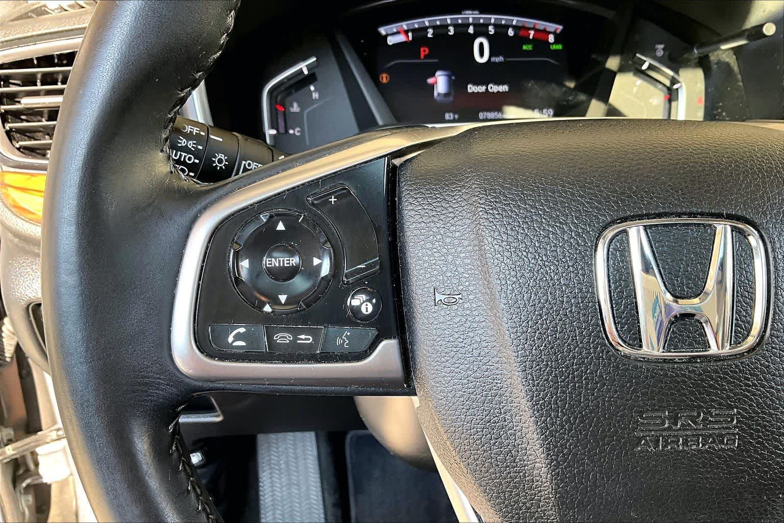 Used 2019 Honda CR-V EX-L image 24