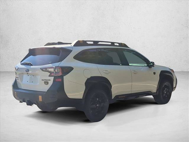 Used 2025 Subaru Outback Wilderness w/ Wilderness Package AWD/4WD image 5