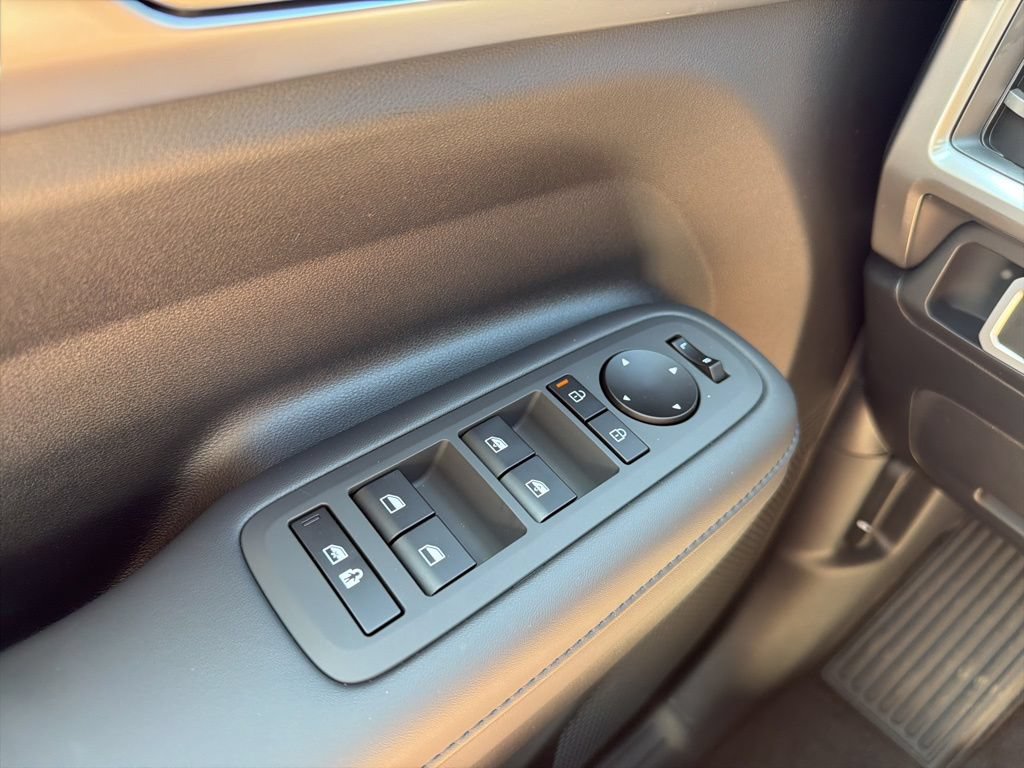 New 2026 Hyundai Santa Fe SEL AWD/4WD image 32