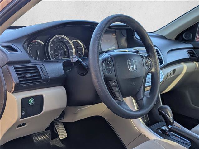 Used 2015 Honda Accord EX image 3