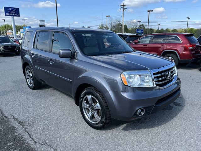Used 2015 Honda Pilot SE image 11