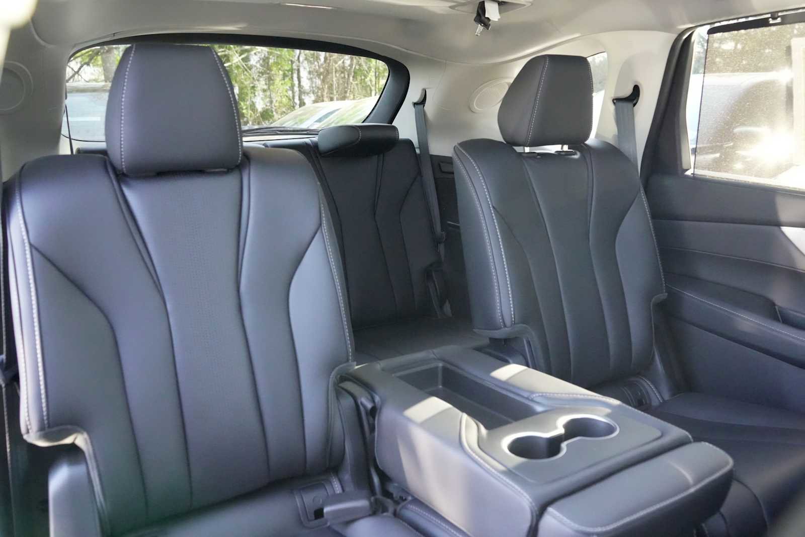 Certified 2026 Acura MDX SH-AWD w/ Technology Package image 51