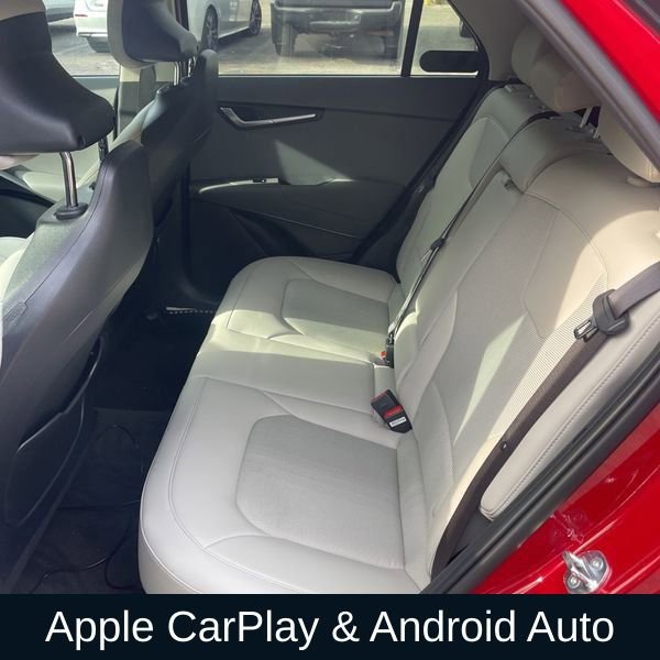 Used 2025 Kia Niro EX image 18