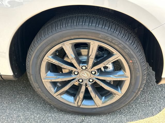 New 2026 Acura RDX A-Spec AWD/4WD image 7