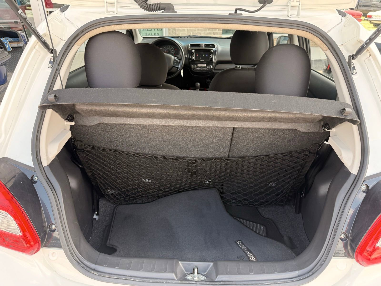 Used 2020 Mitsubishi Mirage GT image 31