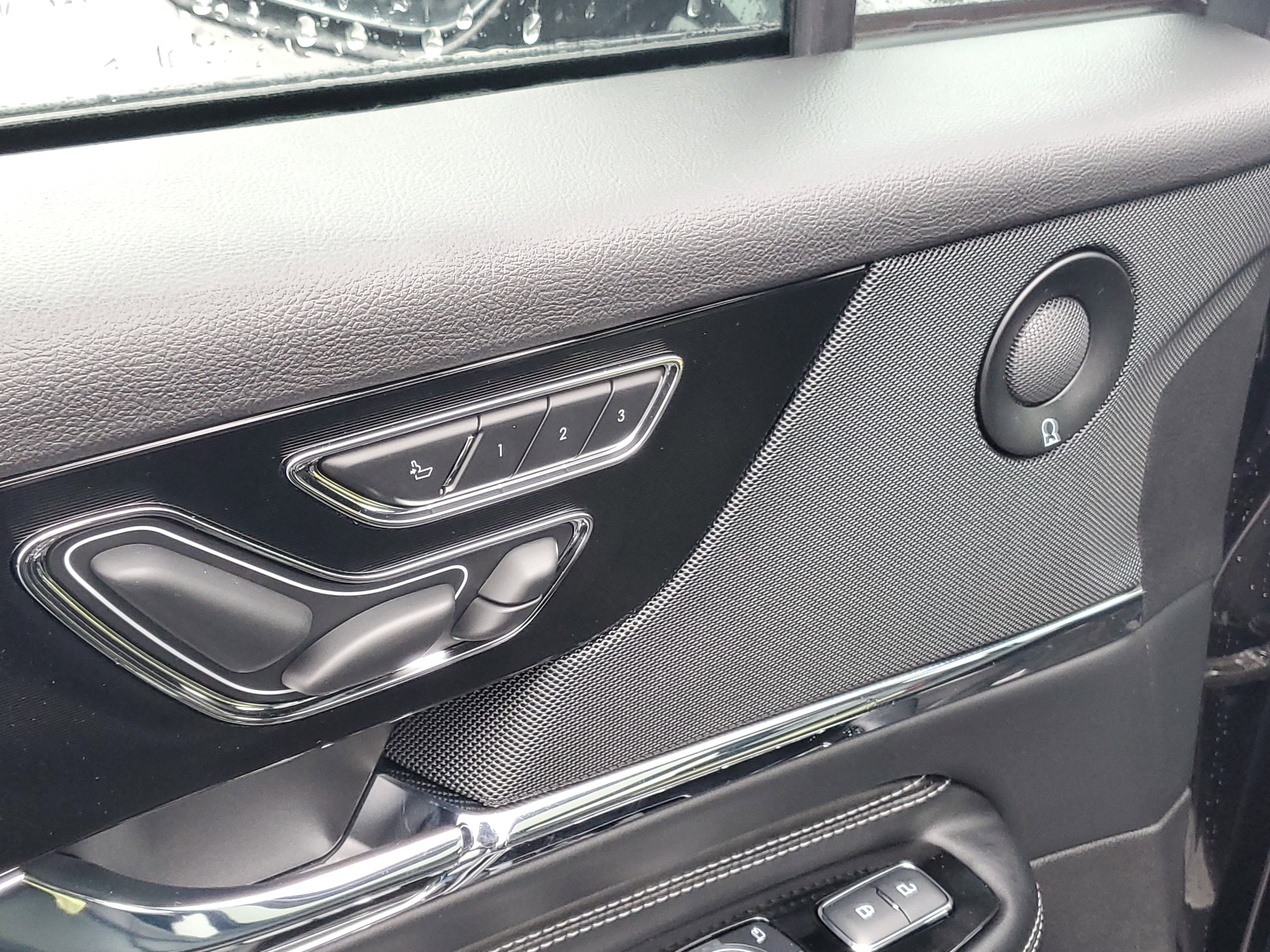 New 2026 Lincoln Corsair Grand Touring image 9