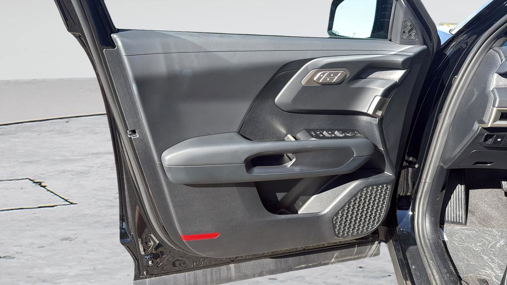 New 2027 Kia Telluride EX AWD/4WD image 24