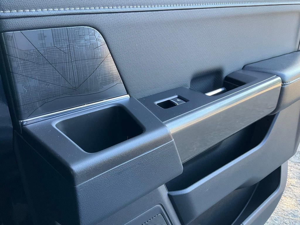 Used 2023 Ford F150 XLT w/ Equipment Group 302A High image 43