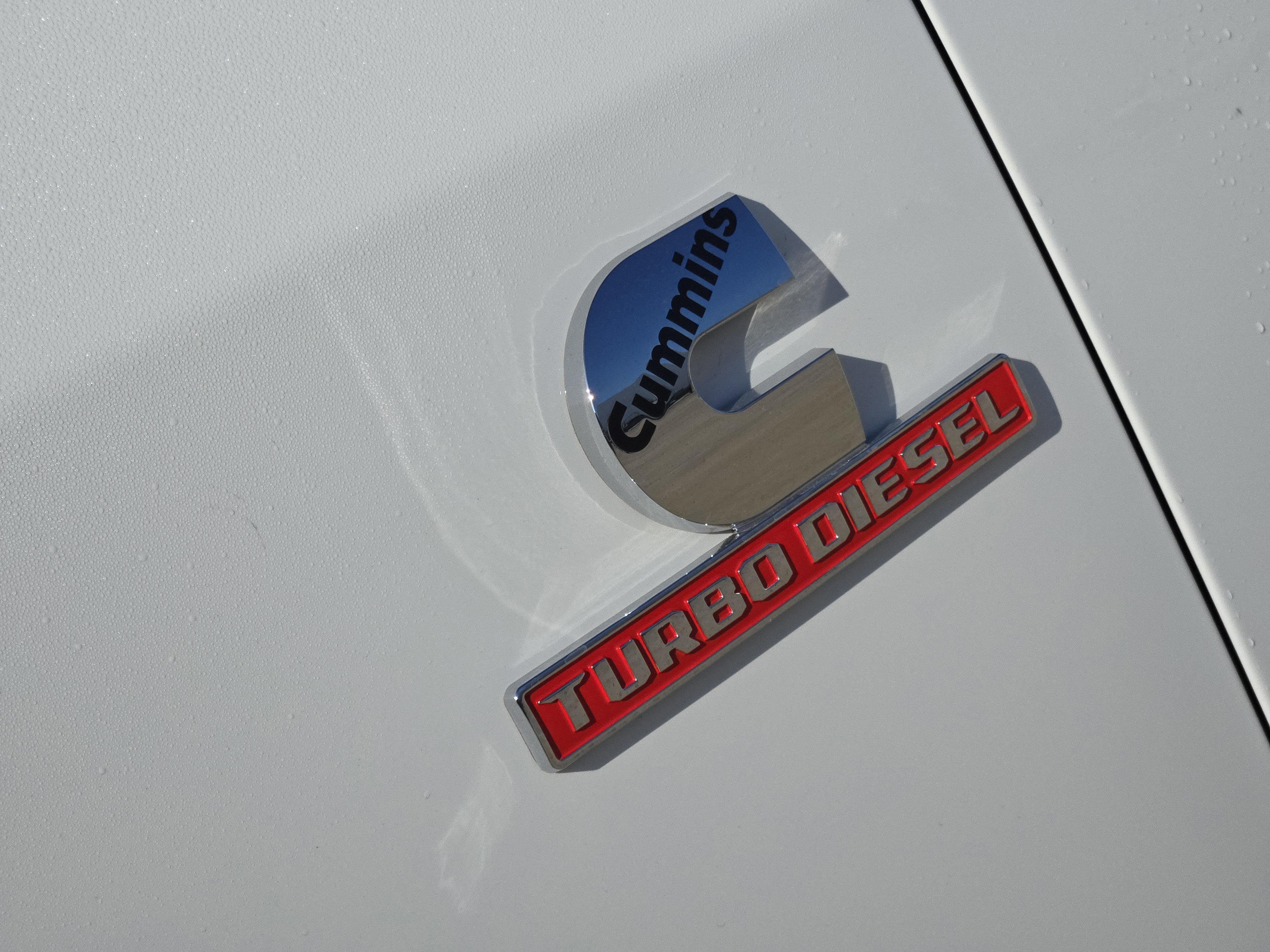 New 2026 RAM 2500 Tradesman image 9