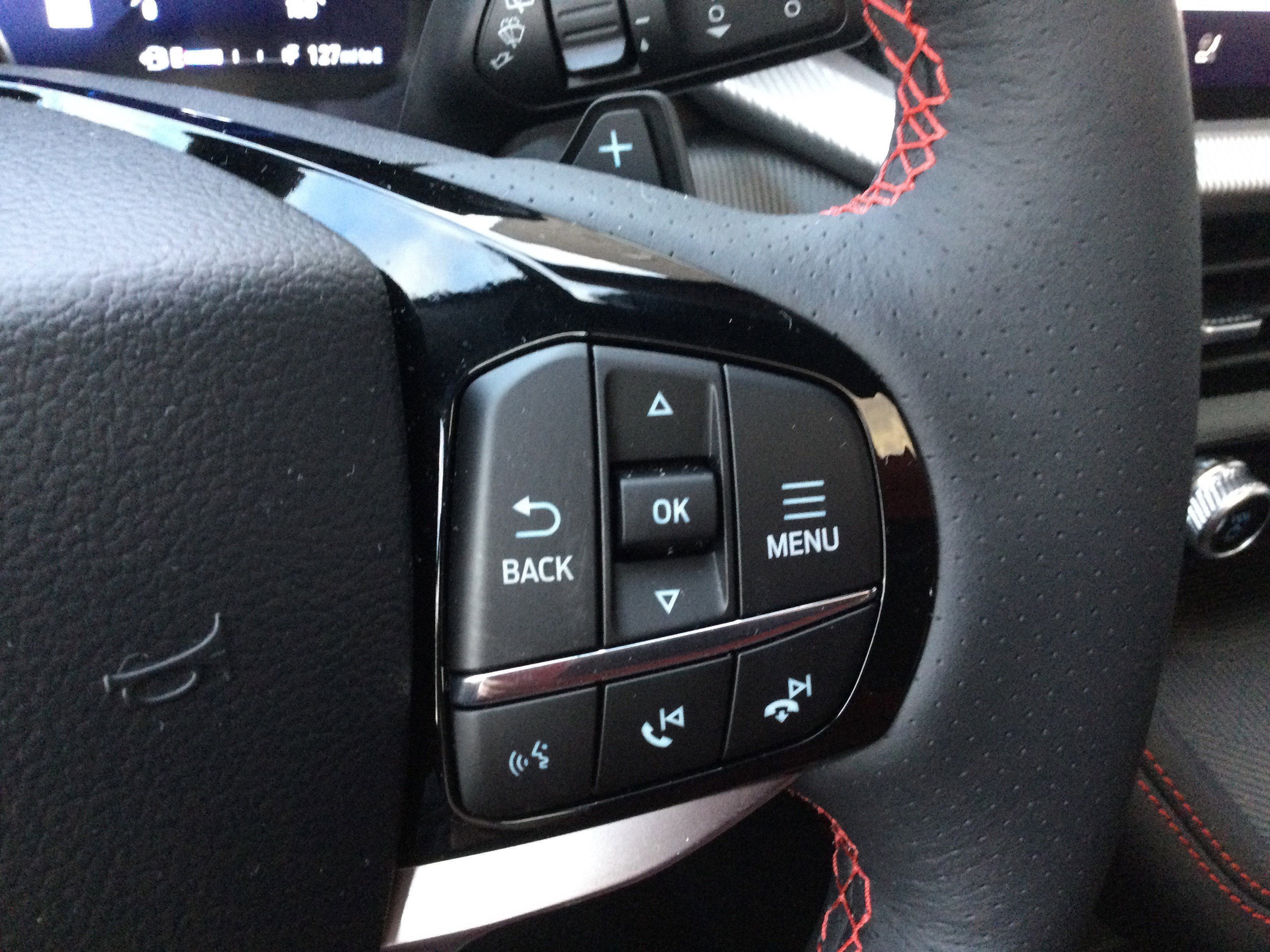 New 2026 Ford Explorer ST w/ Sun And Sound Package AWD/4WD image 16