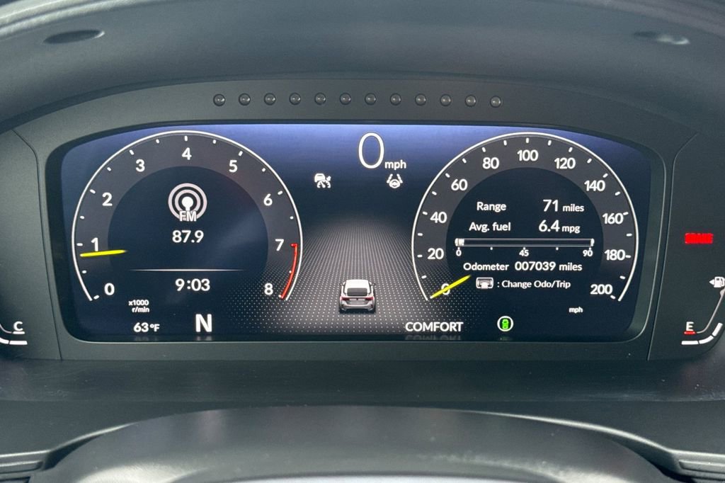 Certified 2025 Honda Civic Type R image 25