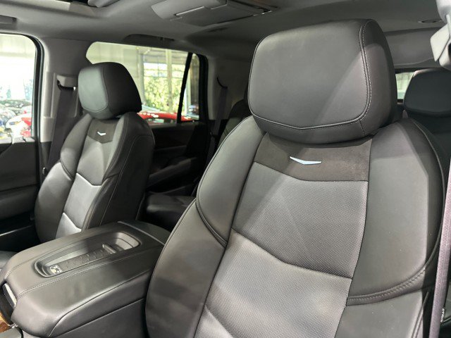 Used 2015 Cadillac Escalade Premium AWD/4WD image 49