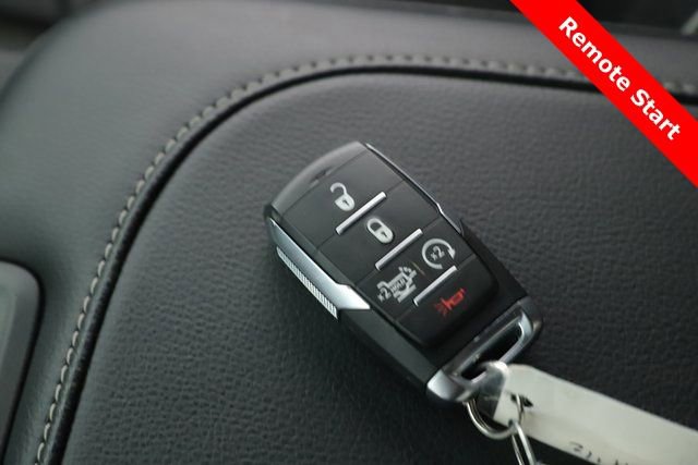 Used 2026 RAM 2500 Laramie image 3