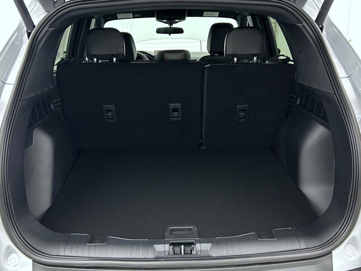 New 2026 Ford Escape ST-Line Select w/ Tech Pack #1 image 21