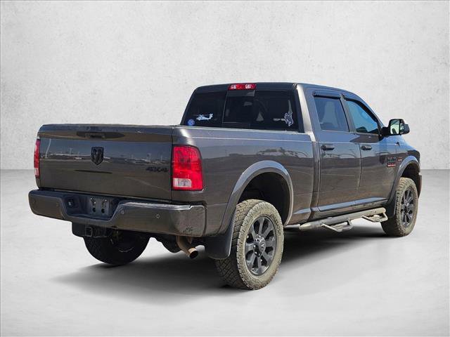 Used 2018 RAM 2500 Big Horn w/ Sport Appearance Group AWD/4WD image 5