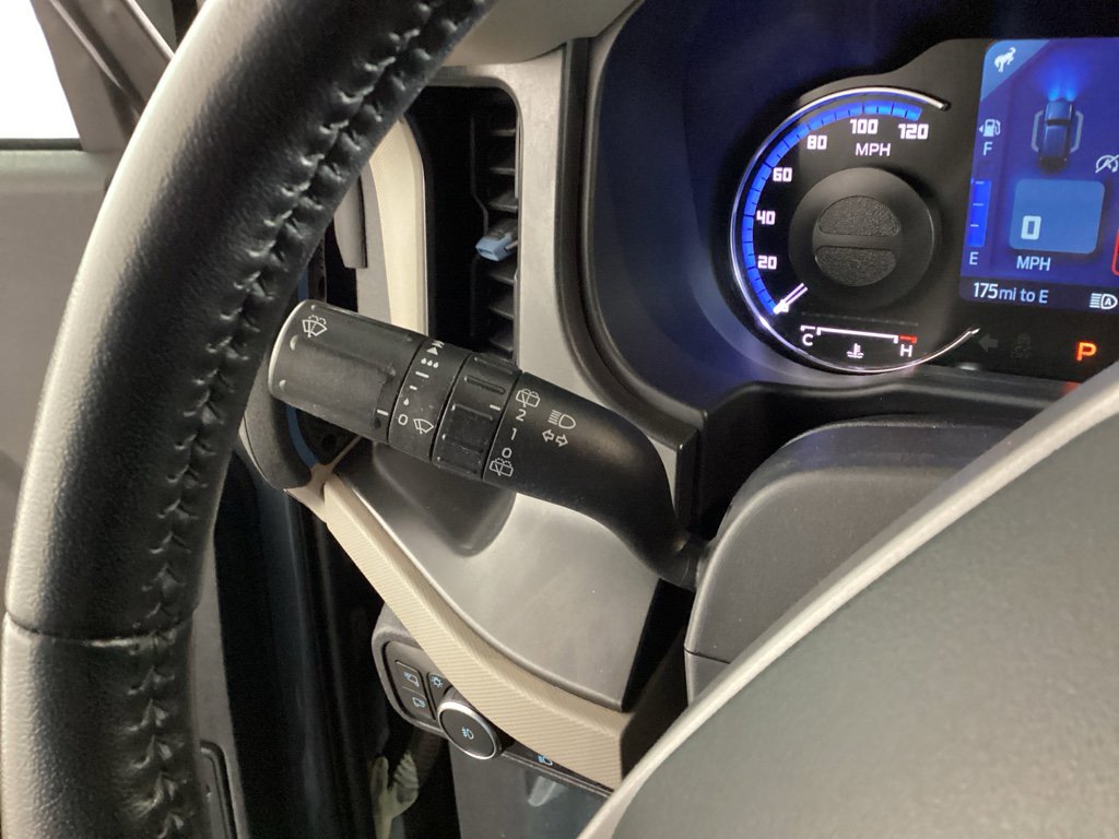 Used 2022 Ford Bronco Wildtrak image 21