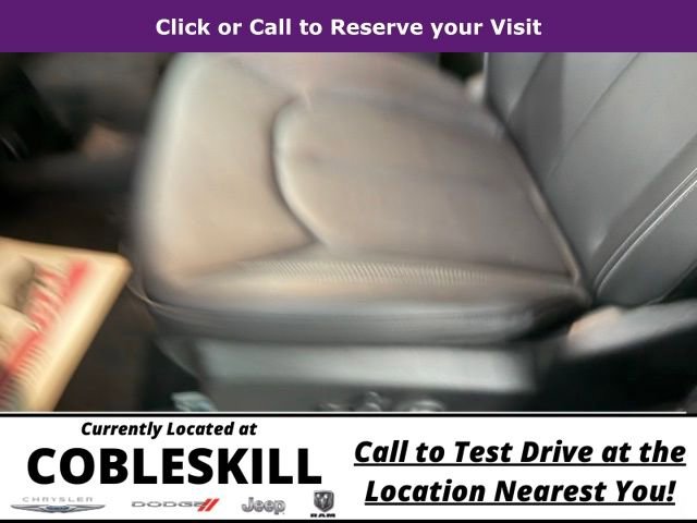 New 2026 Chrysler Pacifica Select image 16