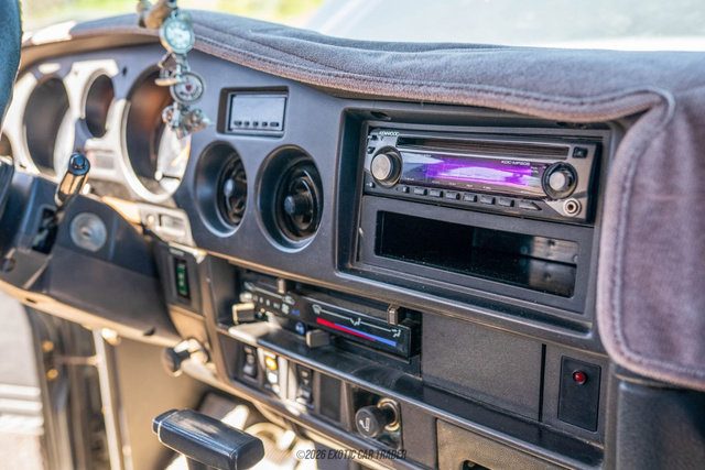 Used 1989 Toyota Land Cruiser image 38