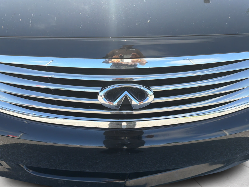 Used 2009 INFINITI G37 Journey w/ Premium Pkg RWD image 45