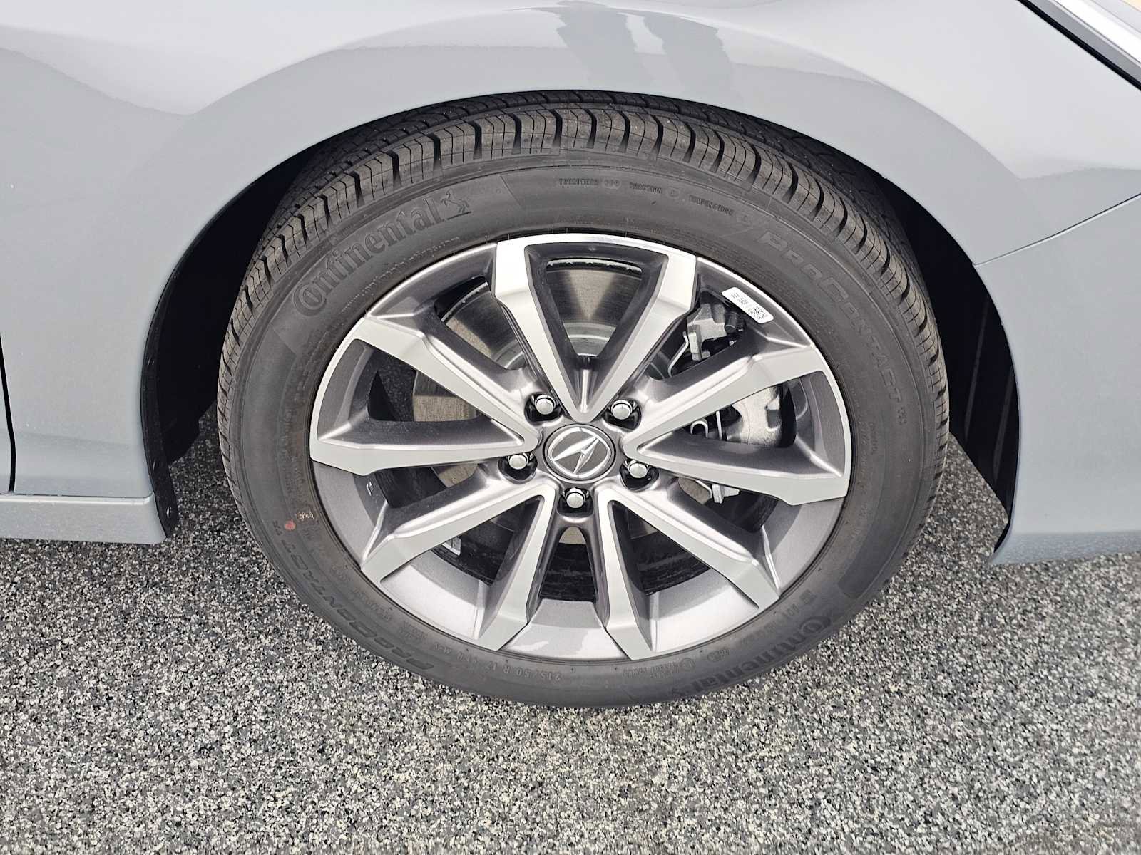 New 2026 Acura Integra image 9