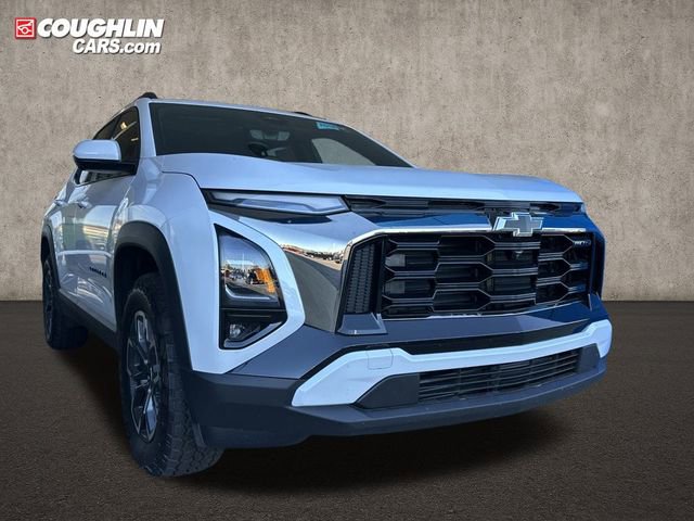 New 2026 Chevrolet Equinox ACTIV w/ Convenience Package III