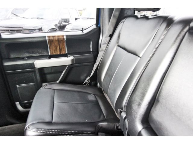 Used 2020 Ford F150 Lariat w/ Equipment Group 502A Luxury RWD image 11