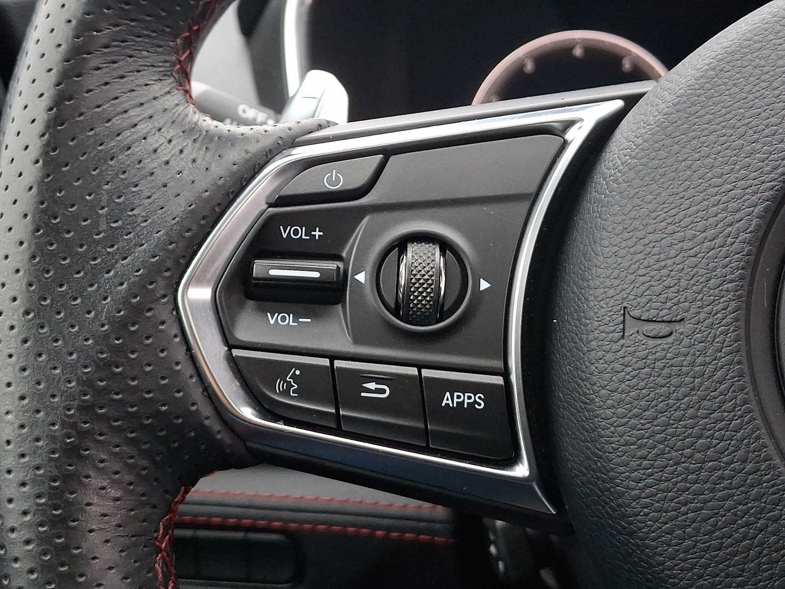 Certified 2023 Acura MDX A-Spec AWD/4WD image 23