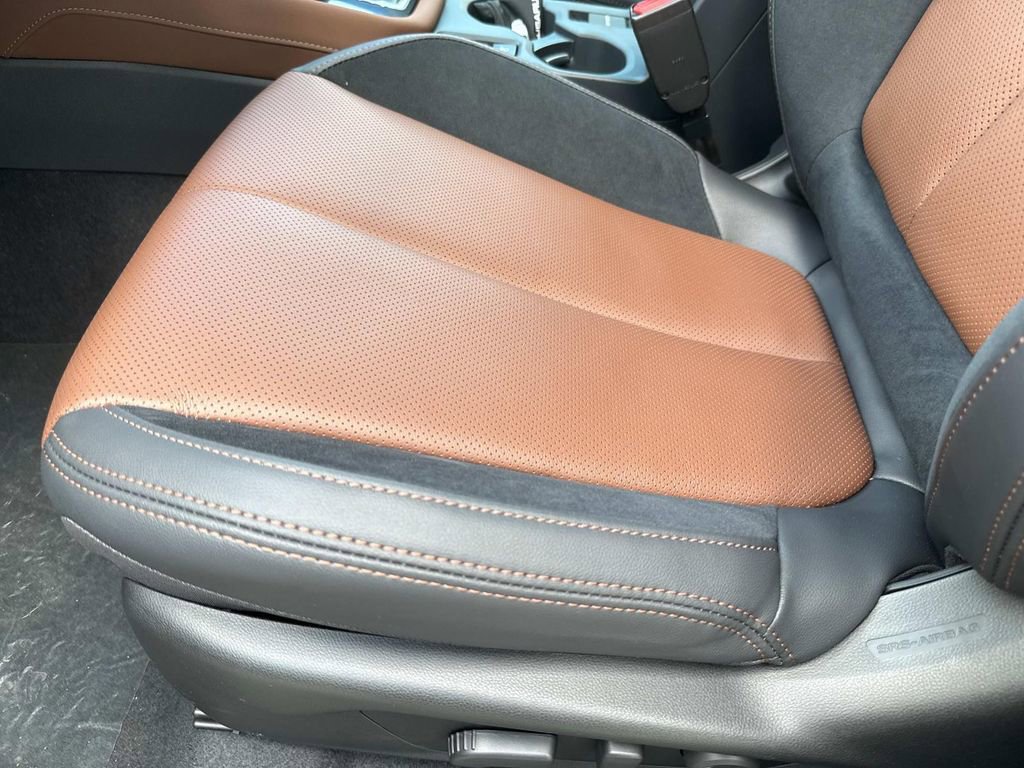 New 2025 Subaru Forester Touring w/ Protection Package image 22