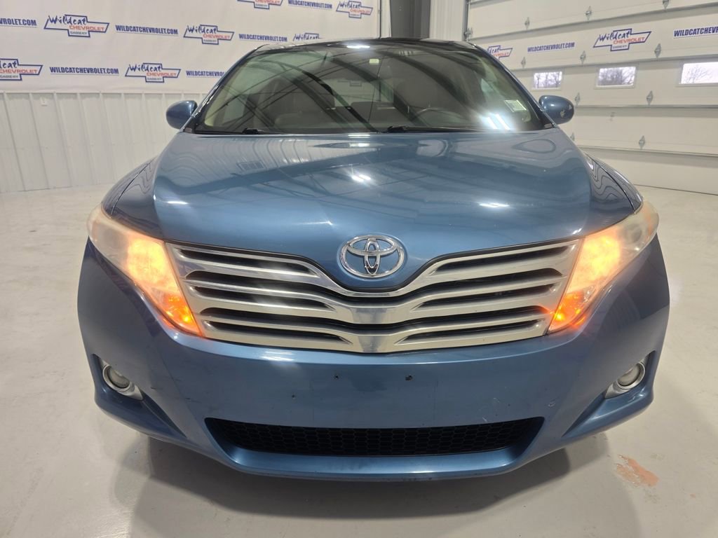 Used 2011 Toyota Venza image 11