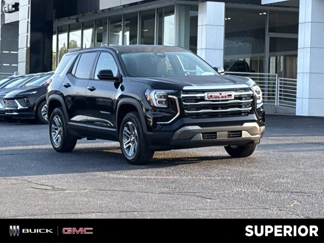 New 2026 GMC Terrain Elevation w/ Technology Package II