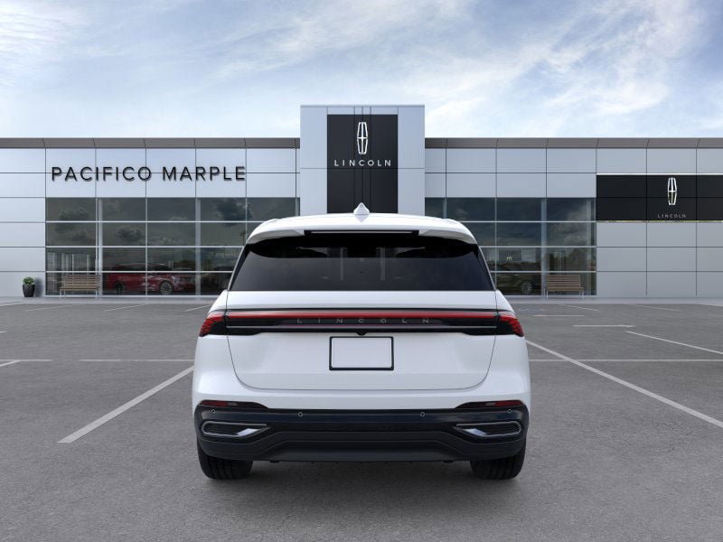 New 2026 Lincoln Nautilus Premier w/ Equipment Group 102A image 5